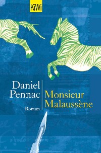 Cover Monsieur Malaussène