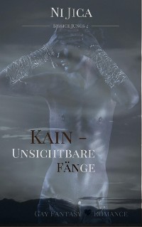 Cover Kain - Unsichtbare Fänge