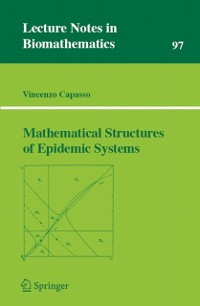 Cover Mathematical Structures of Epidemic Systems