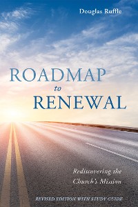 Cover Roadmap to Renewal