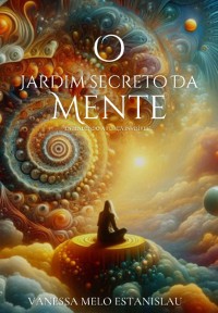 Cover O Jardim Secreto Da Mente