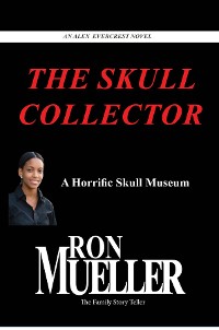 Cover The Skull Collector