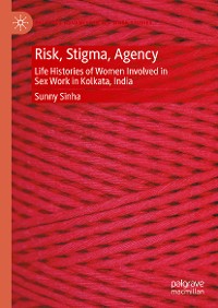 Cover Risk, Stigma, Agency