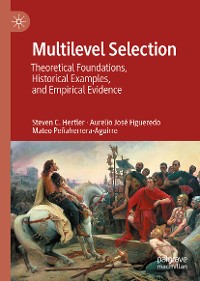Cover Multilevel Selection