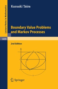 Cover Boundary Value Problems and Markov Processes