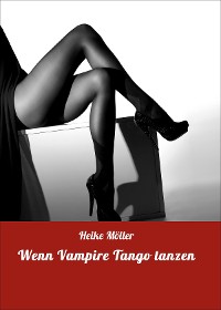 Cover Wenn Vampire Tango tanzen
