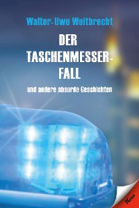 Cover Der Taschenmesserfall