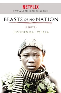 Cover Beasts of No Nation