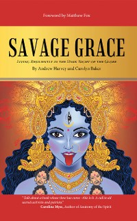 Cover Savage Grace