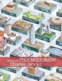 Cover The Story of Post-Modernism