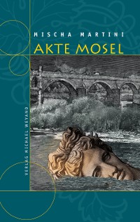 Cover Akte Mosel