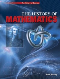 Cover History of Mathematics