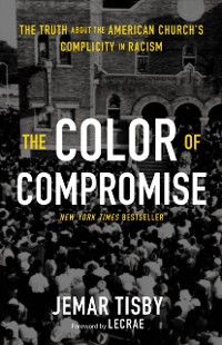 Cover Color of Compromise