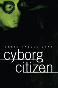 Cover Cyborg Citizen