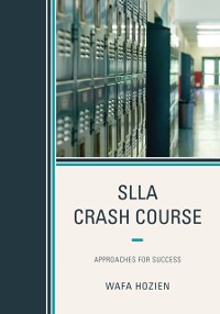 Cover SLLA Crash Course