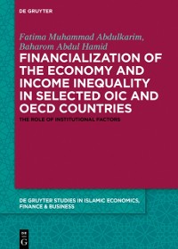 Cover Financialization of the economy and income inequality in selected OIC and OECD countries