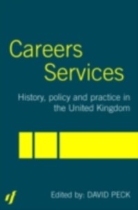 Cover Careers Services