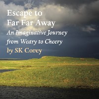 Cover Escape to Far Far Away