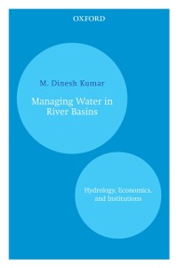 Cover Managing Water in River Basins