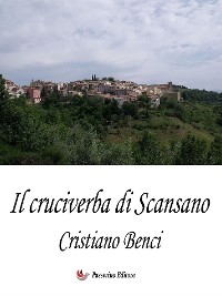 Cover Il cruciverba di Scansano