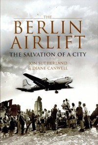 Cover Berlin Airlift