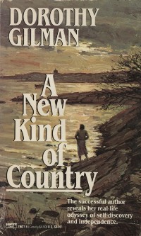 Cover New Kind of Country