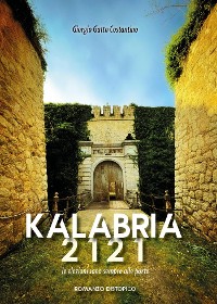 Cover Kalabria 2121