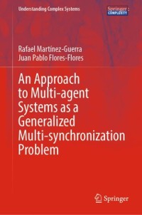 Cover Approach to Multi-agent Systems as a Generalized Multi-synchronization Problem