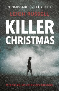 Cover Killer Christmas