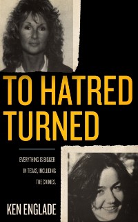Cover To Hatred Turned
