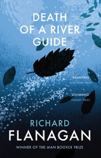 Cover Death of a River Guide