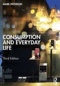 Cover Consumption and Everyday Life