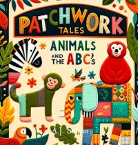 Cover Patchwork Tales