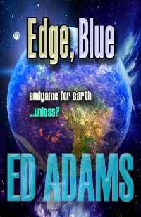 Cover Edge, Blue