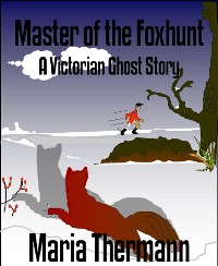 Cover Master of the Foxhunt