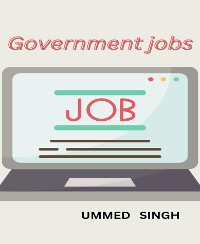 Cover HOW TO GET GOVERNMENT JOBS