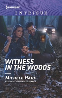 Cover Witness in the Woods