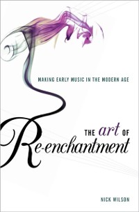 Cover Art of Re-enchantment