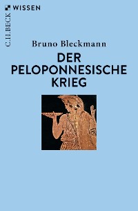 Cover Der Peloponnesische Krieg