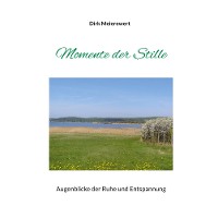 Cover Momente der Stille