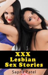Cover XXX Lesbian Sex Stories
