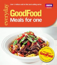 Cover Good Food: Meals for One