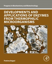 Cover Developments and Applications of Enzymes From Thermophilic Microorganisms