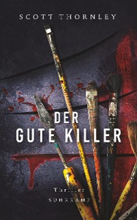 Cover Der gute Killer