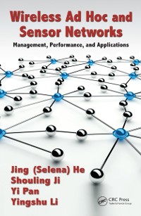 Cover Wireless Ad Hoc and Sensor Networks
