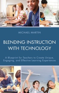 Cover Blending Instruction with Technology