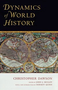 Cover Dynamics of World History