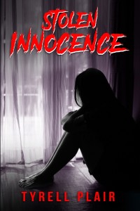 Cover Stolen Innocence