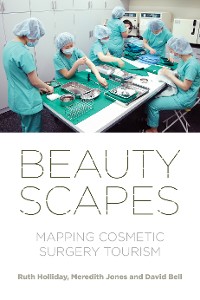 Cover Beautyscapes