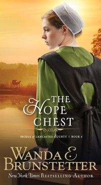 Cover Hope Chest